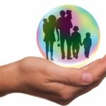 Insurance Family Protection People  - Tumisu / Pixabay