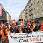 Lire la suite à propos de l’article Pas de vacances pour la mobilisation !