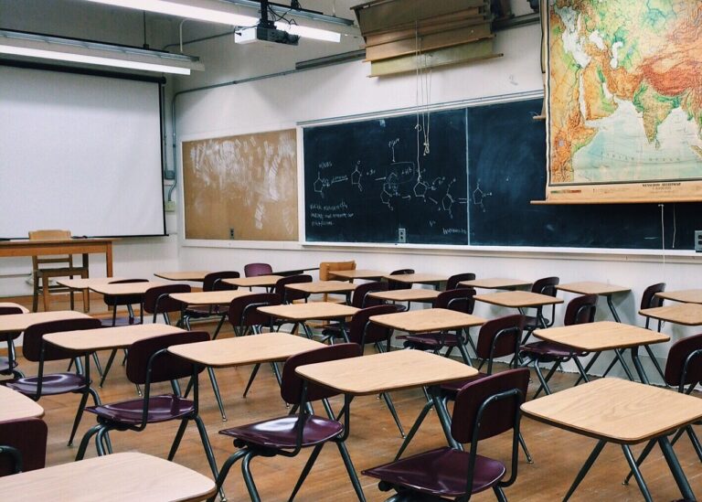 Lire la suite à propos de l’article Réforme de la formation initiale : et si c’était la dernière ?