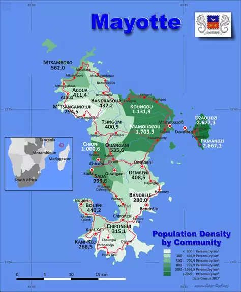 Lire la suite à propos de l’article Mayotte : participez à la cagnotte