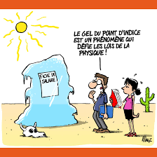 Lire la suite à propos de l’article Progression de carrière, des évolutions statutaires diversement appréciées