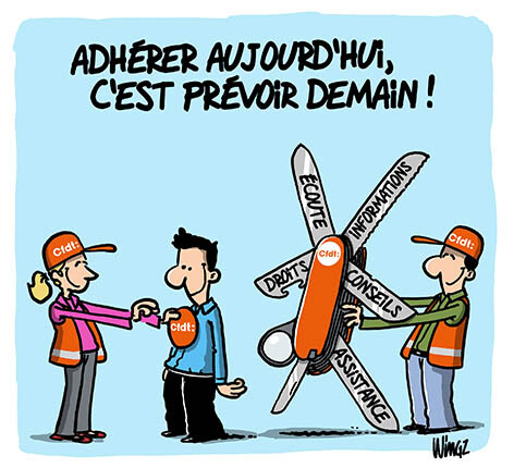 Lire la suite à propos de l’article Nos prochaines dates