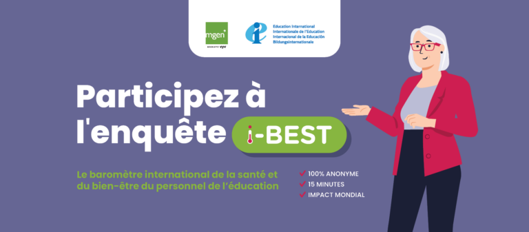 Lire la suite à propos de l’article Participez à l&rsquo;enquête I-Best