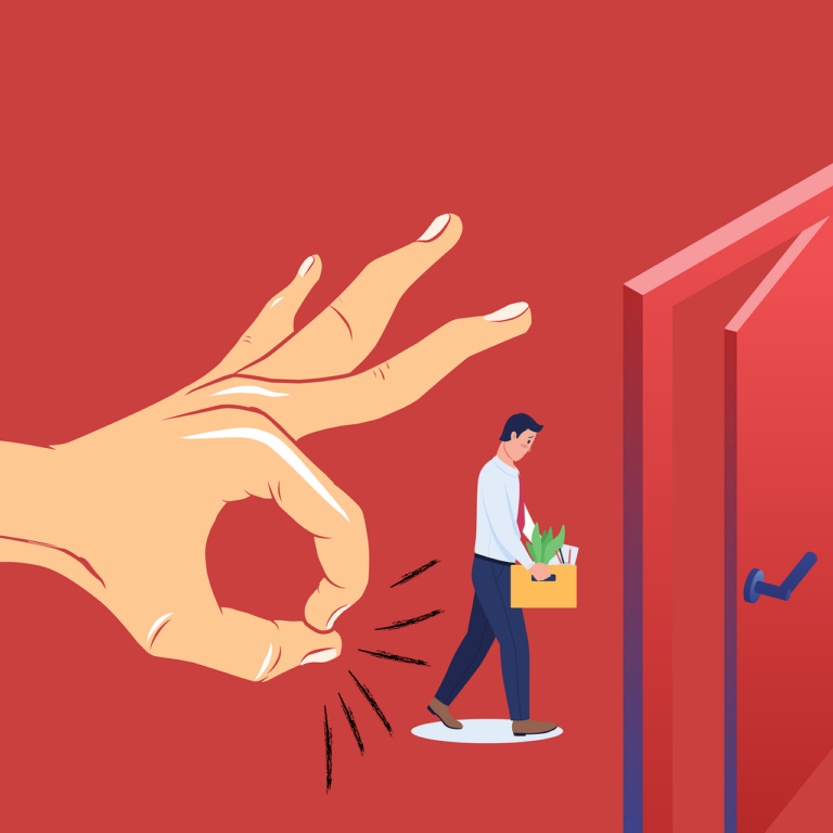 Lire la suite à propos de l’article Rupture conventionnelle : une incertitude grandissante dans la fonction publique !