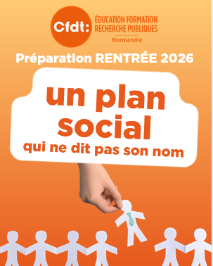 CARTE SCOLAIRE 2026 : la répartition académique