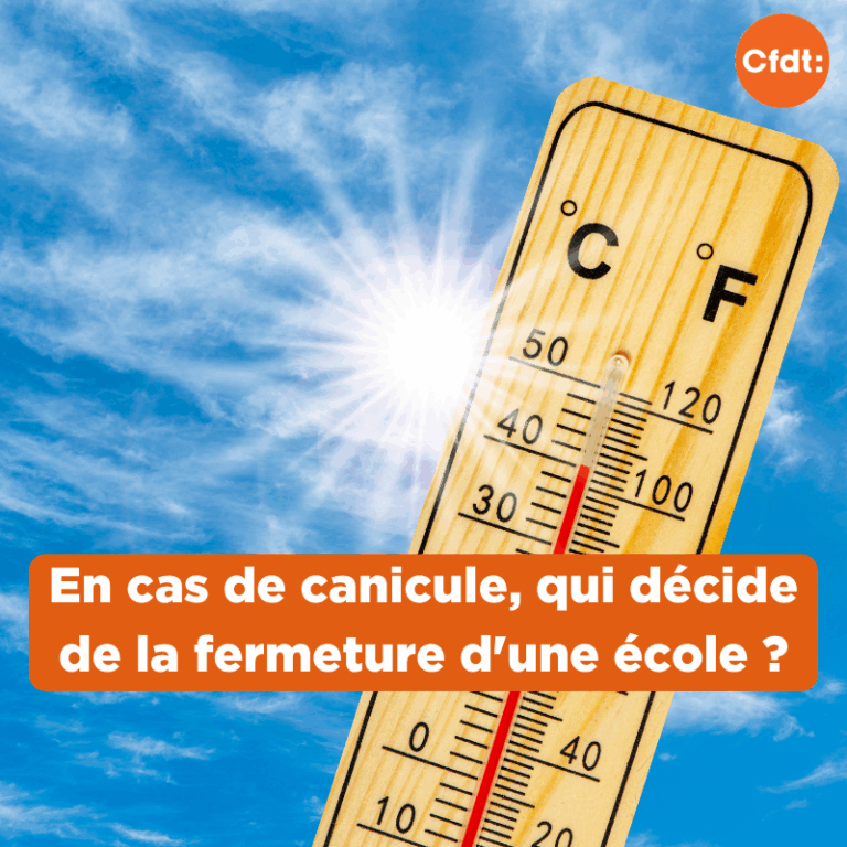 Canicule : notre dossier complet